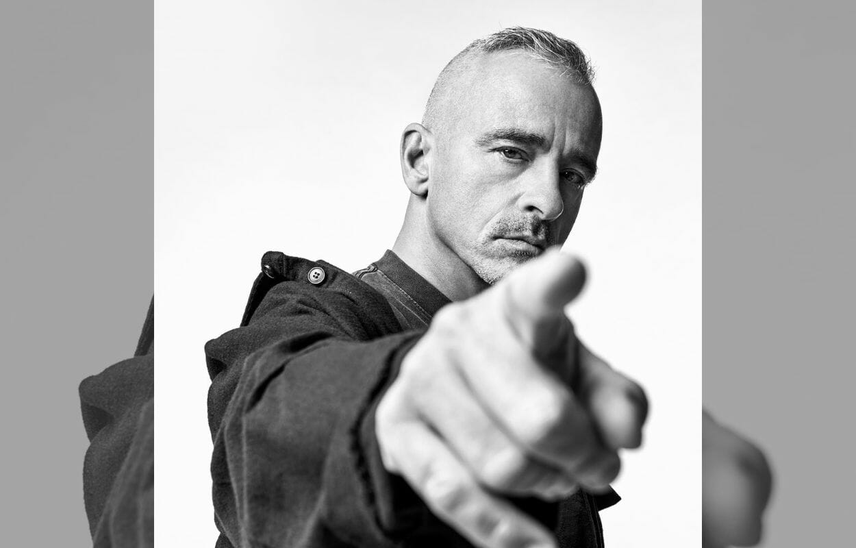 Secondo alcune fonti Eros Ramazzotti sarebbe ricchissimo