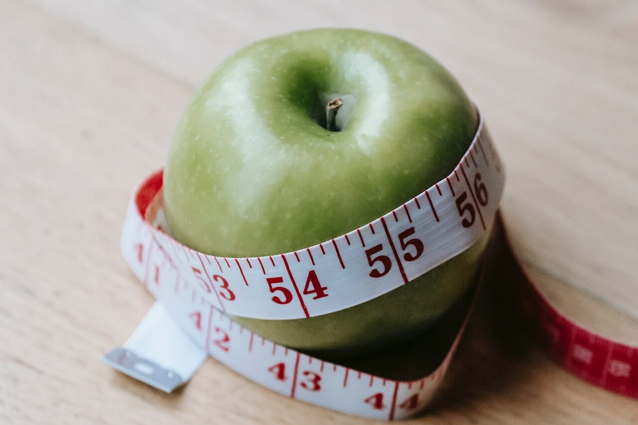 Seguire una dieta equilibrata