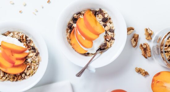 Sei a dieta ma non vuoi rinunciare ad una colazione gustosa