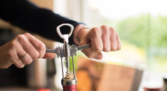 Sfumature di rosso, bianco o rosé?