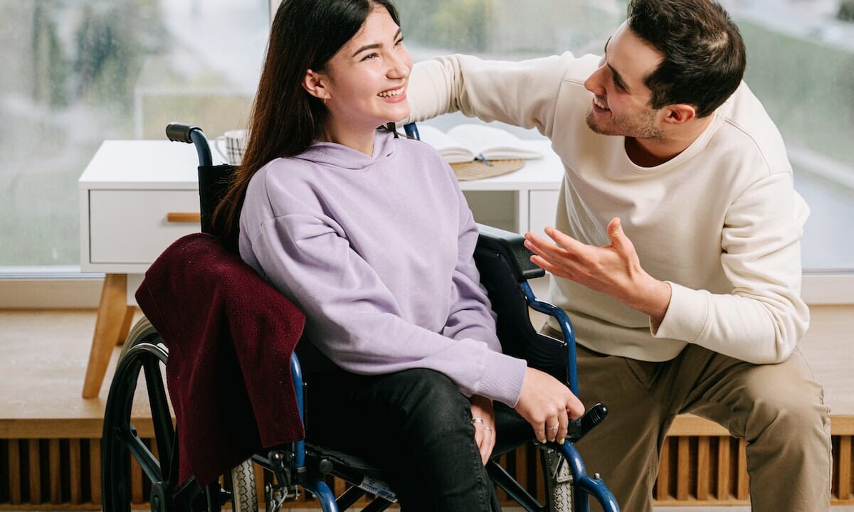 Si ha accesso anche all'assegno di cura