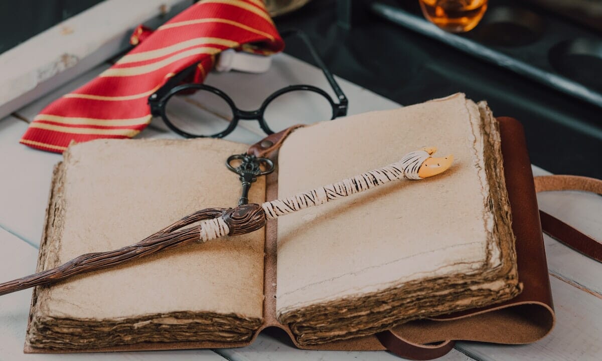 Siri comprende alcuni incantesimi di Harry Potter