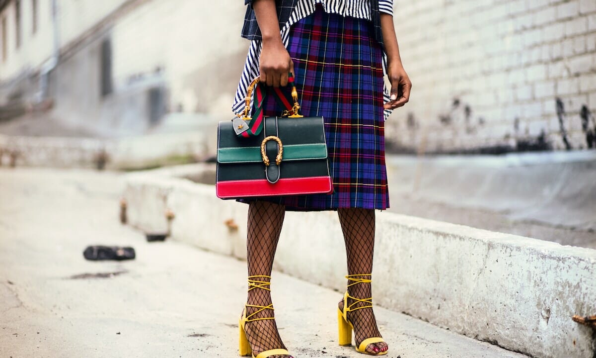 Sono già iniziate le settimane della moda, ma ci saranno anche le mostre