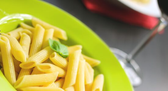Spaghetti, penne, fusilli o maccheroni?
