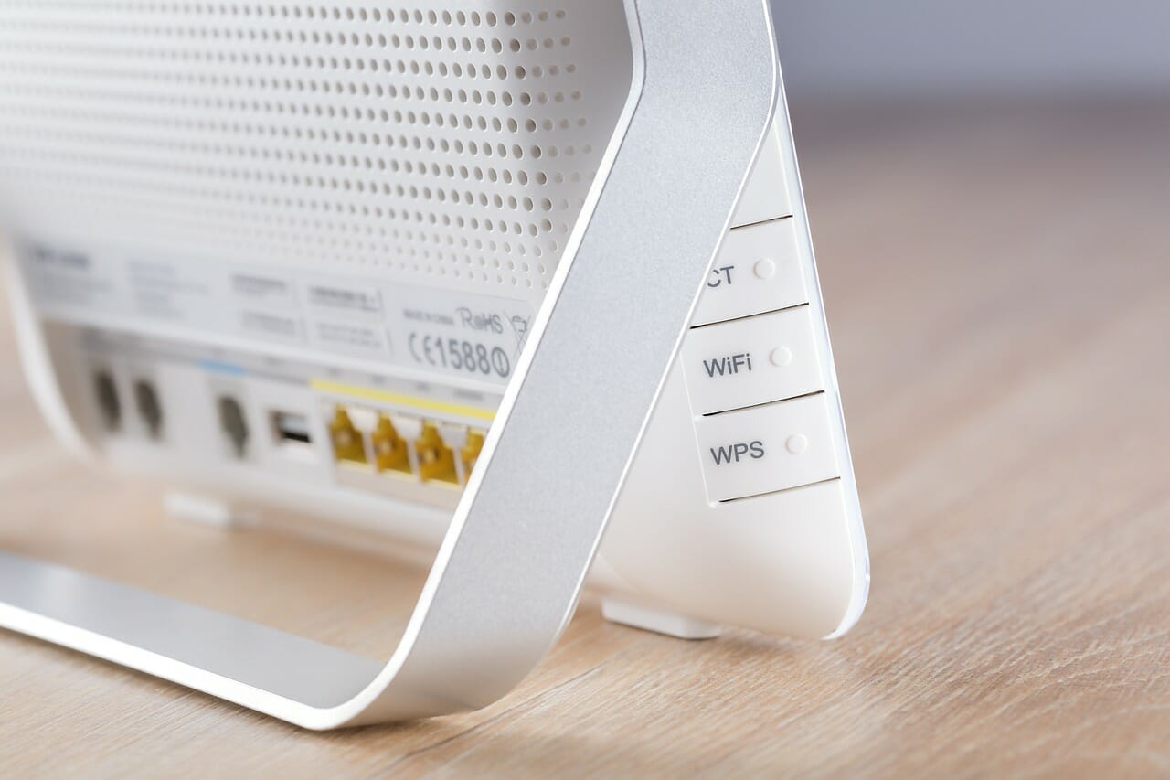 Spesso il modem è compreso nell'offerta