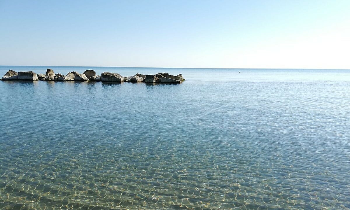 Spiaggia di Campomarino