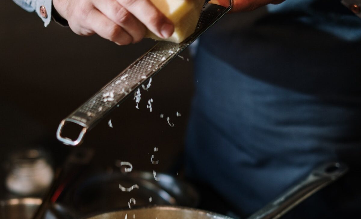 Spolverare abbondante pecorino-proiezionidiborsa.it