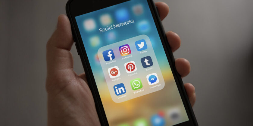 Tra tutti i social network è il migliore