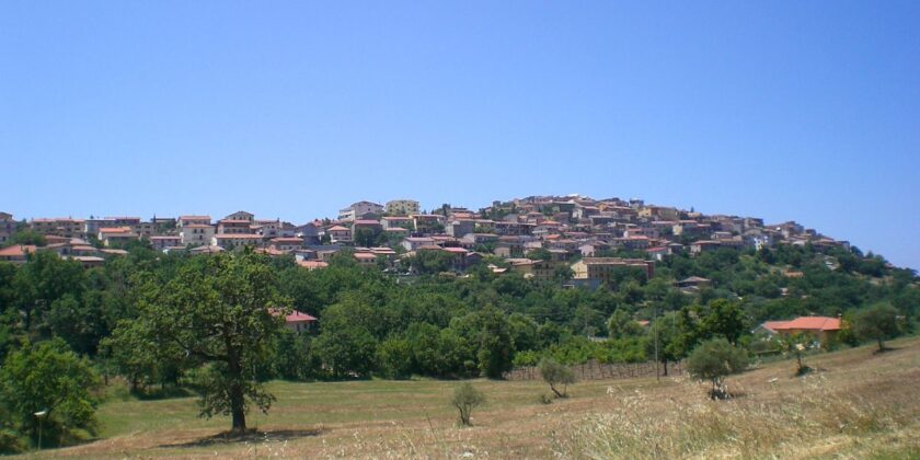 Trentinara è il luogo ideale dove trascorrere San Valentino