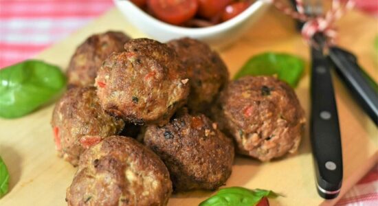 Trucchetti per preparare polpette sempre perfette
