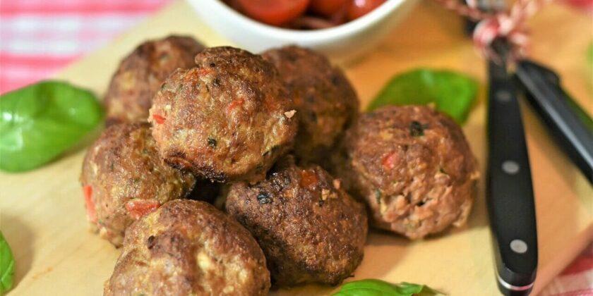 Trucchetti per preparare polpette sempre perfette