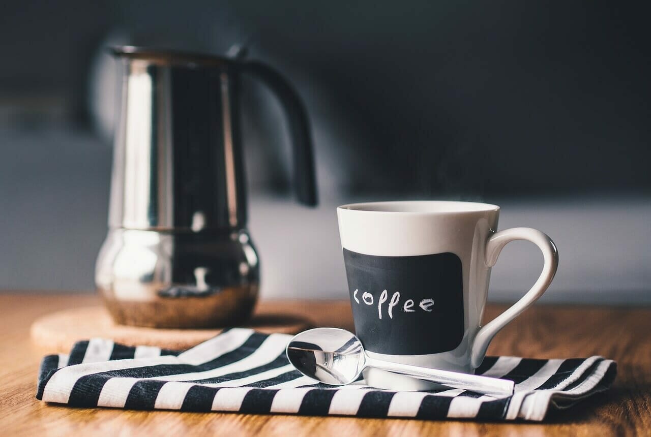 Un costo che differirebbe poco da quello fatto con la moka