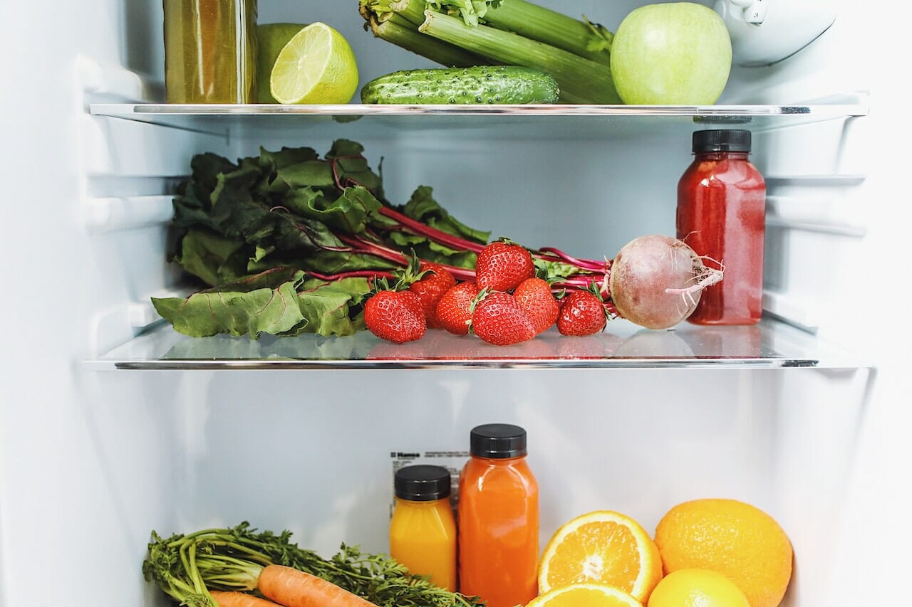 Un frigo ha bisogno di manutenzione