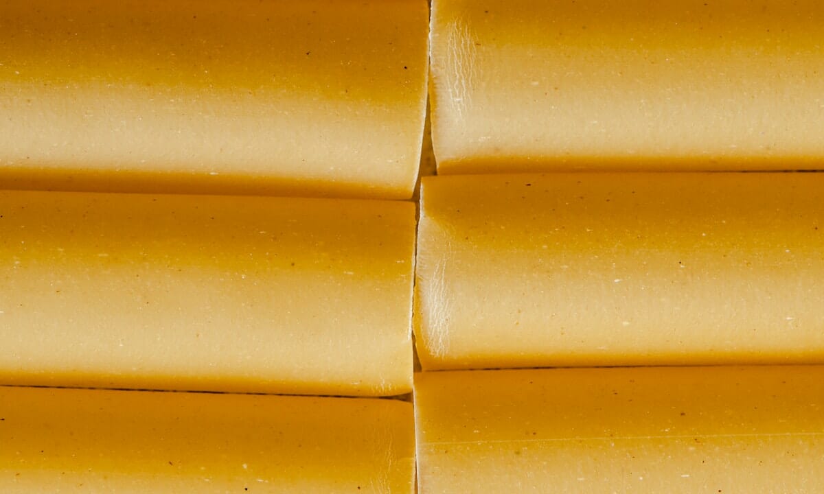 Una delle ricette più classiche e gustose italiane sono i cannelloni al forno