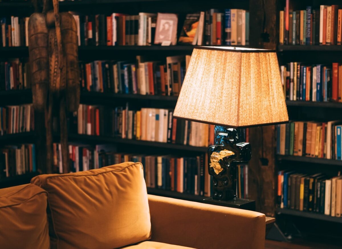 Una lampada per creare un punto luce-proiezionidiborsa.it