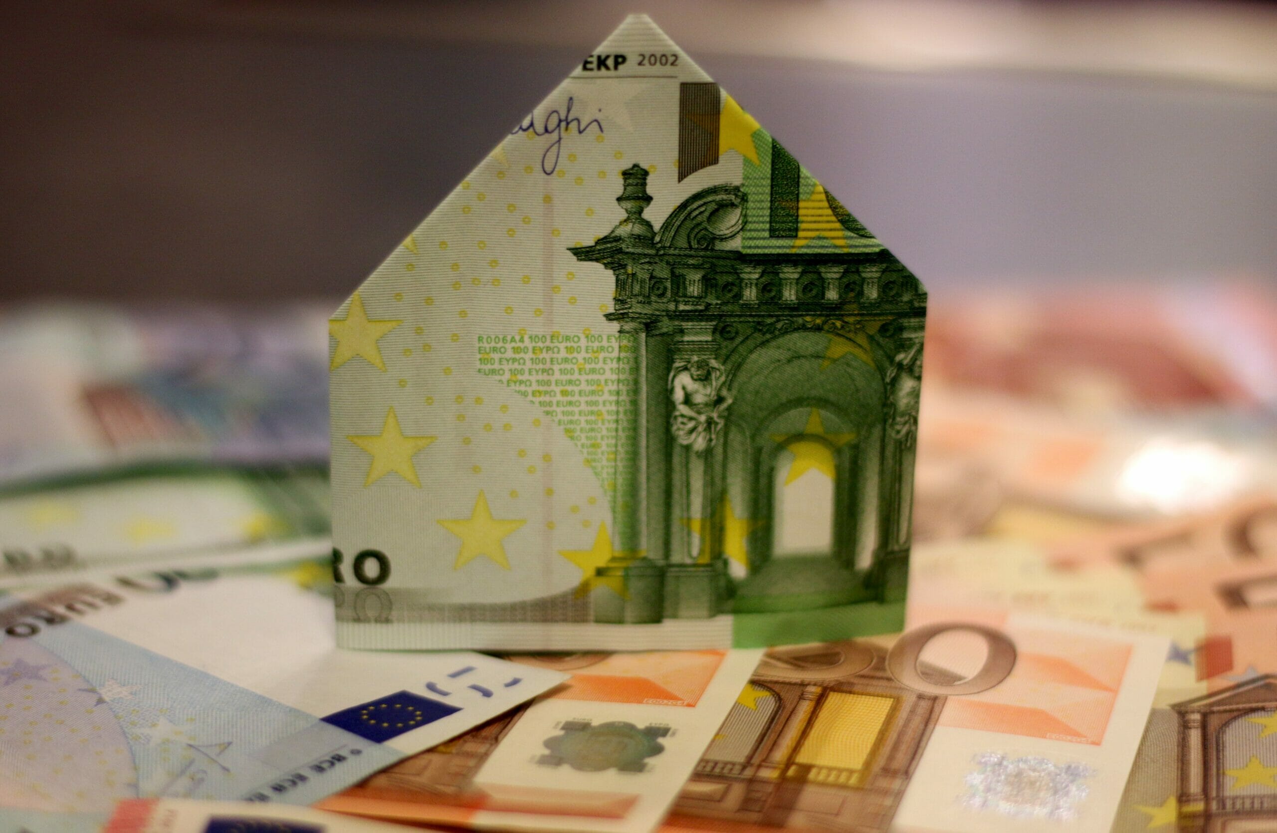 Una possibile alternativa potrebbe essere il conto in banca