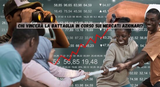 Un'ulteriore fase rialzista non è scontata per i mercati