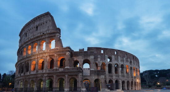 Vedere Roma a 0 €