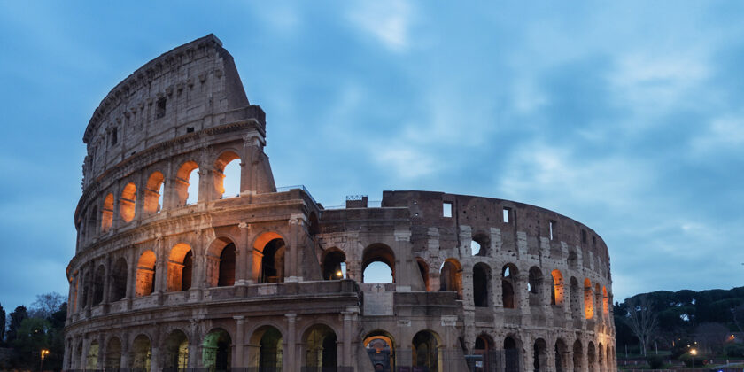 Vedere Roma a 0 €