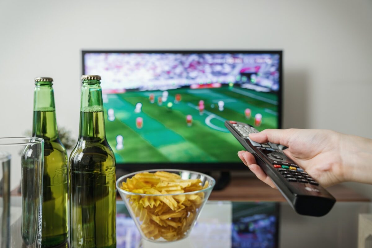 Vedere sport e calcio in live streaming online-proiezionidiborsa.it