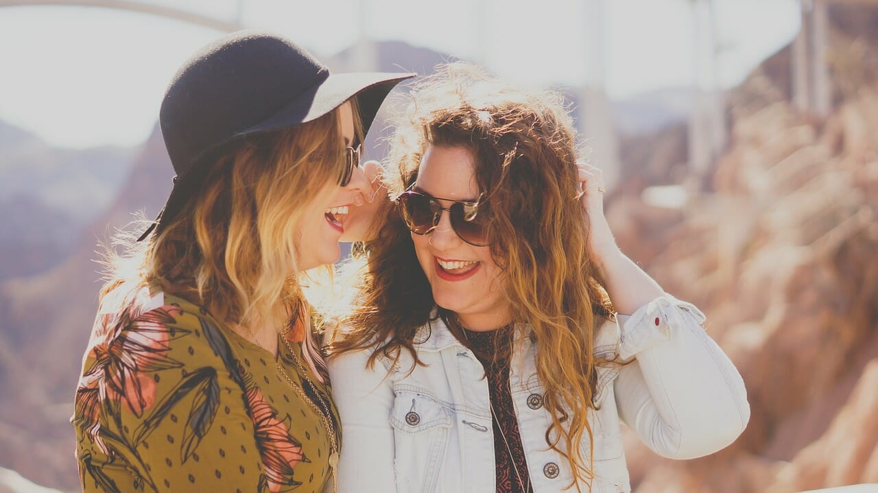 Viaggiare significa vivere, conoscere, esplorare e scoprire