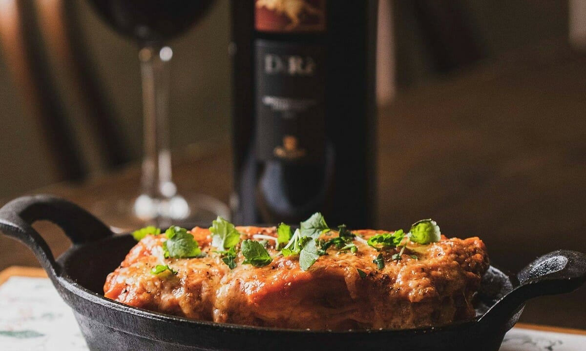 Vino e arrosto di maiale, un connubio perfetto