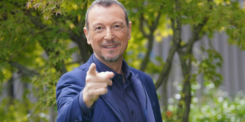 Vita da nababbo per Amadeus