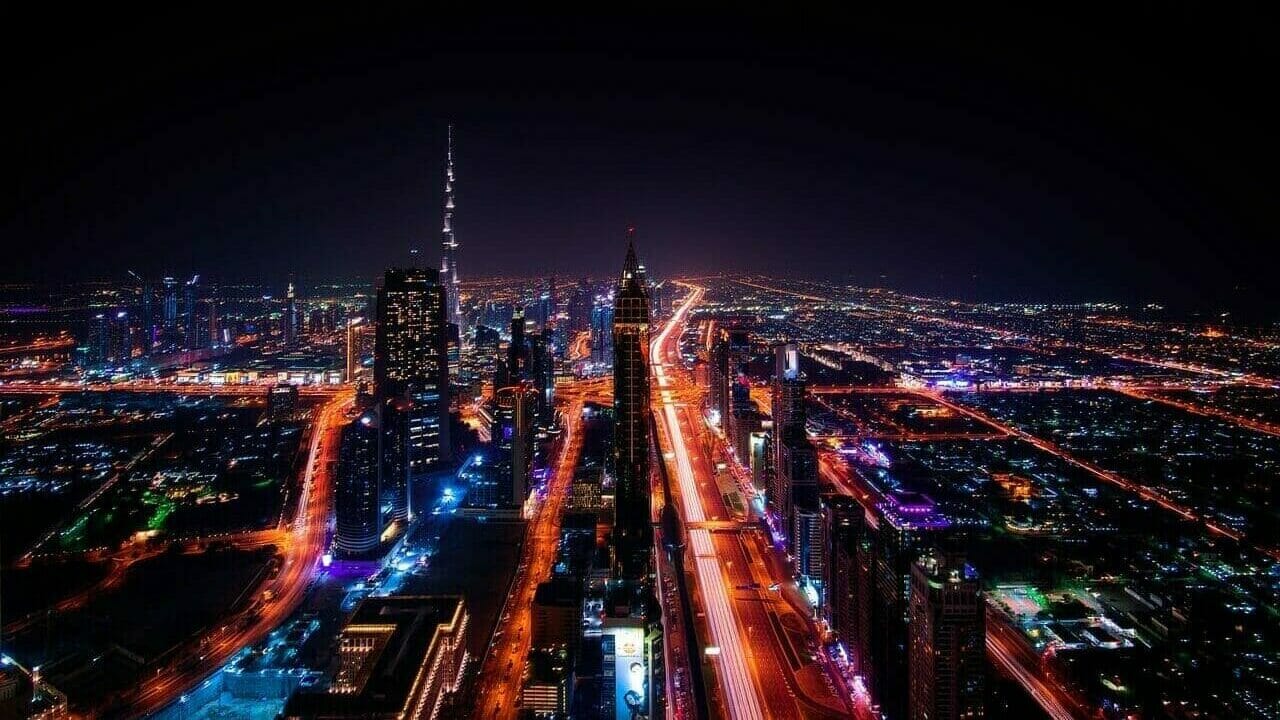 Vivere una città incredibile e moderna come Dubai