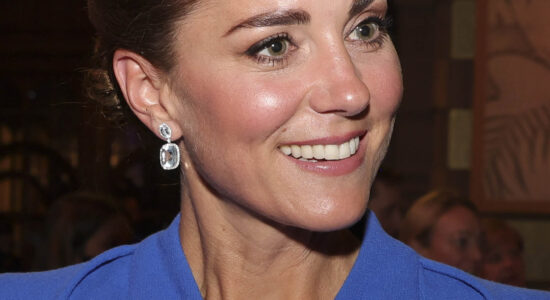 Vuoi essere sempre elegante come Kate Middleton