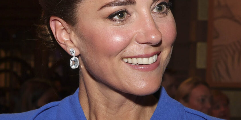Vuoi essere sempre elegante come Kate Middleton