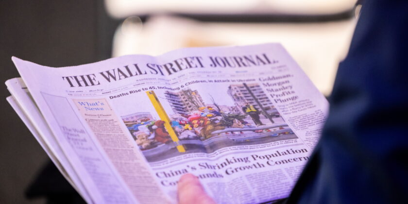 Wall Street Journal