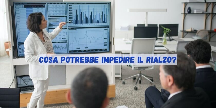 Wall Street continua a salire