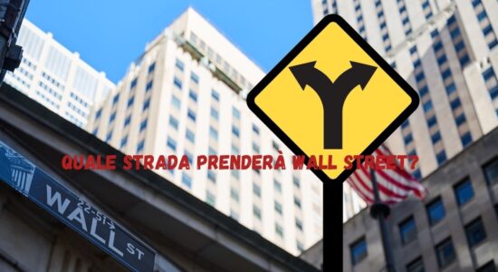 Wall Street ora potrebbe stupire