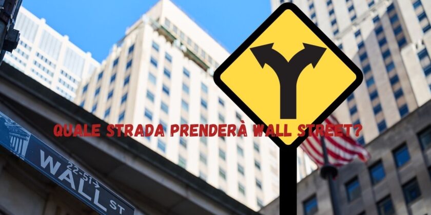 Wall Street ora potrebbe stupire