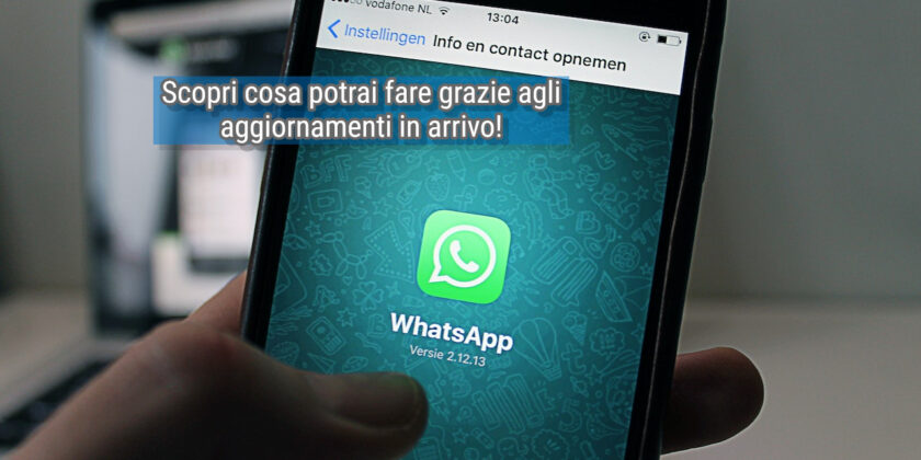WhatsApp, bloccare subito chi ti infastidisce