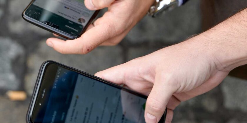 WhatsApp non funziona più sul telefono?