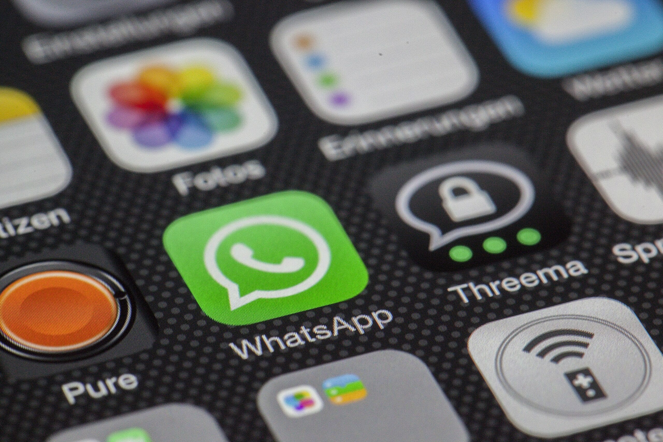 WhatsApp può essere utilizzato anche per prenotare il proprio turno allo sportello