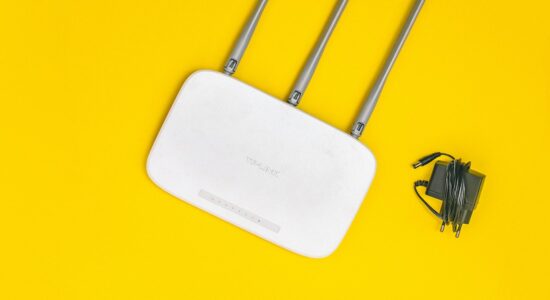 WiFi veloce ed economico a casa