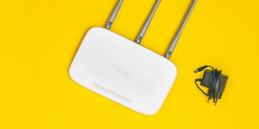 WiFi veloce ed economico a casa