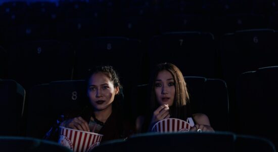 A febbraio arriva al cinema la storia