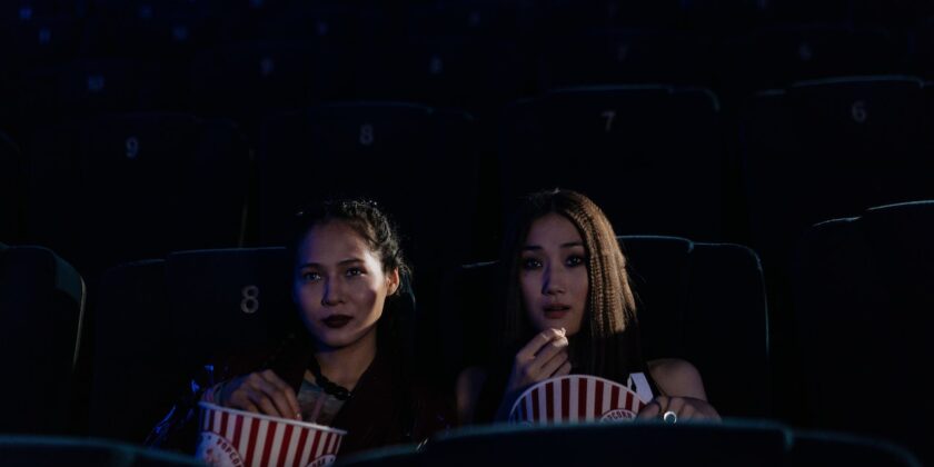 A febbraio arriva al cinema la storia