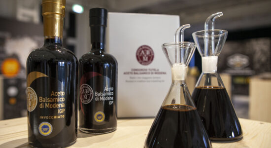 Aceto di mele o balsamico