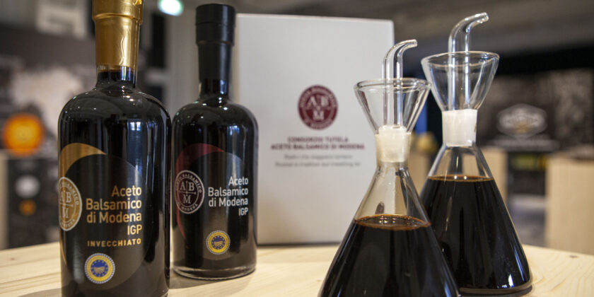 Aceto di mele o balsamico