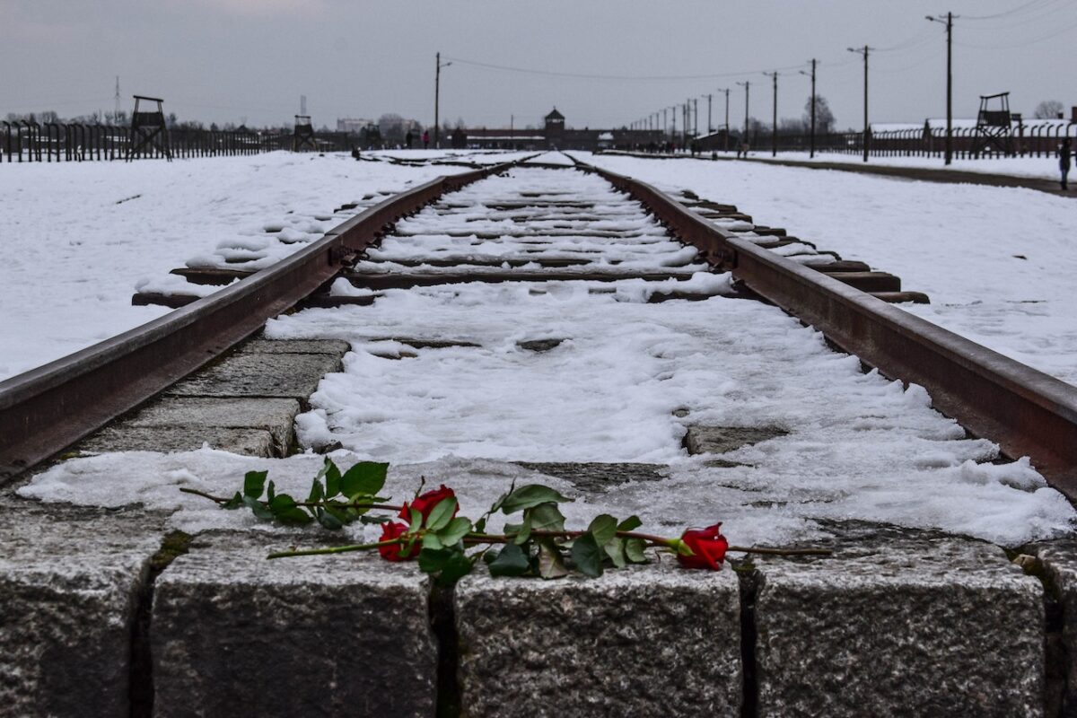 Campo di concentramento di Auschwitz