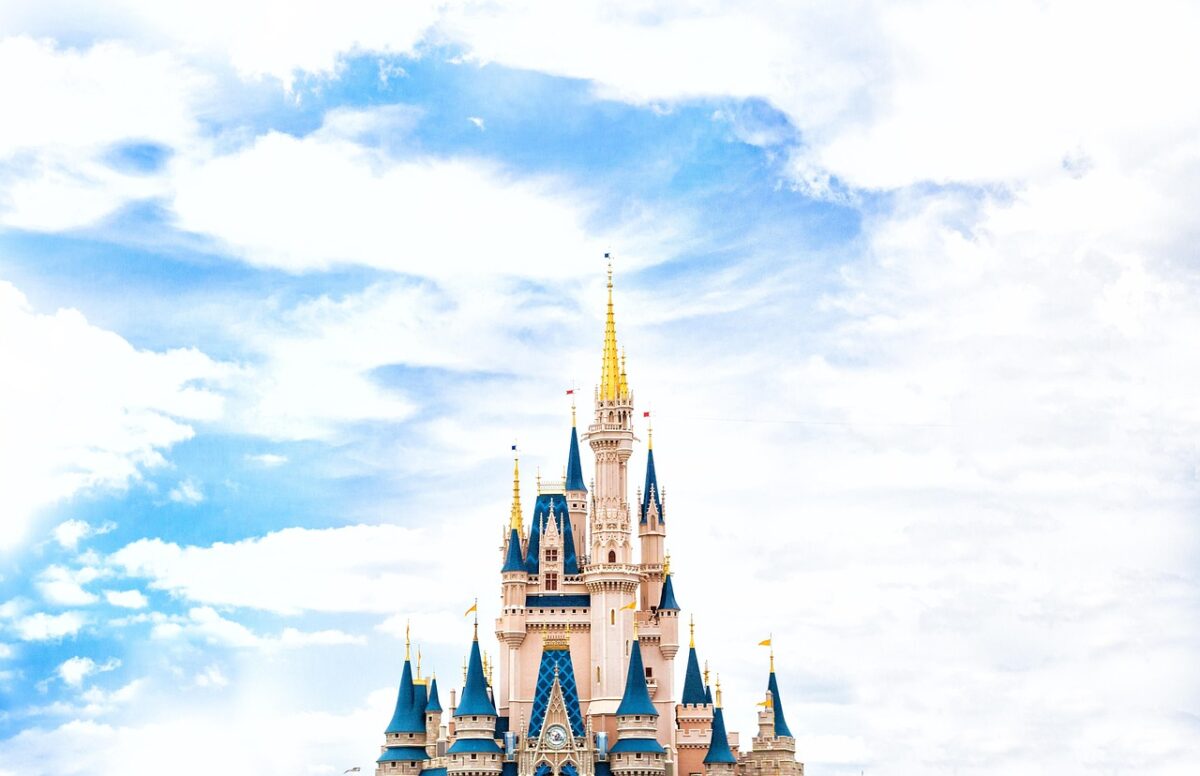 Castello Disney