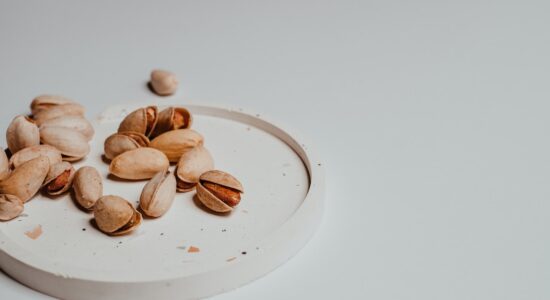 Come fare una crema di pistacchio