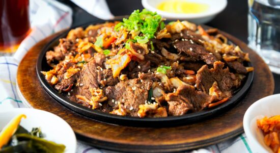 Come si assume il ferro quando non si mangia carne
