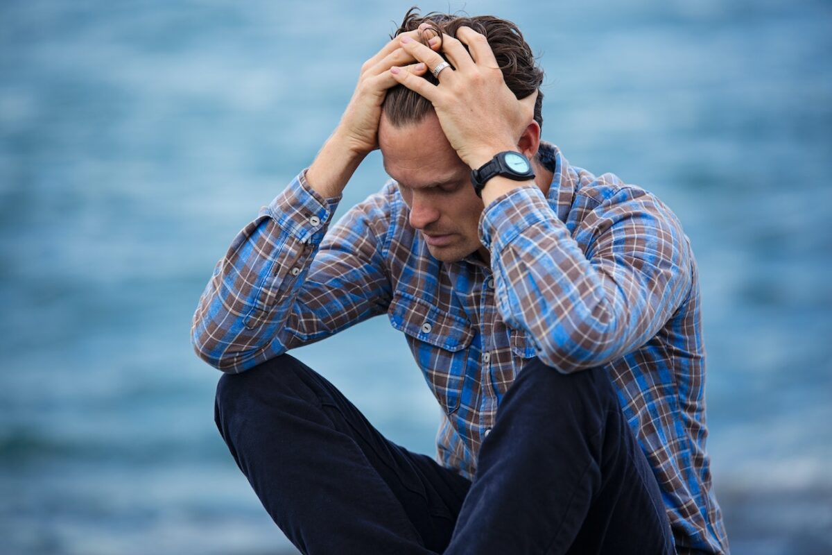 Condizioni di stress