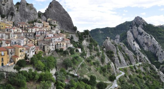 Conosci uno dei sentieri più belli della Basilicata
