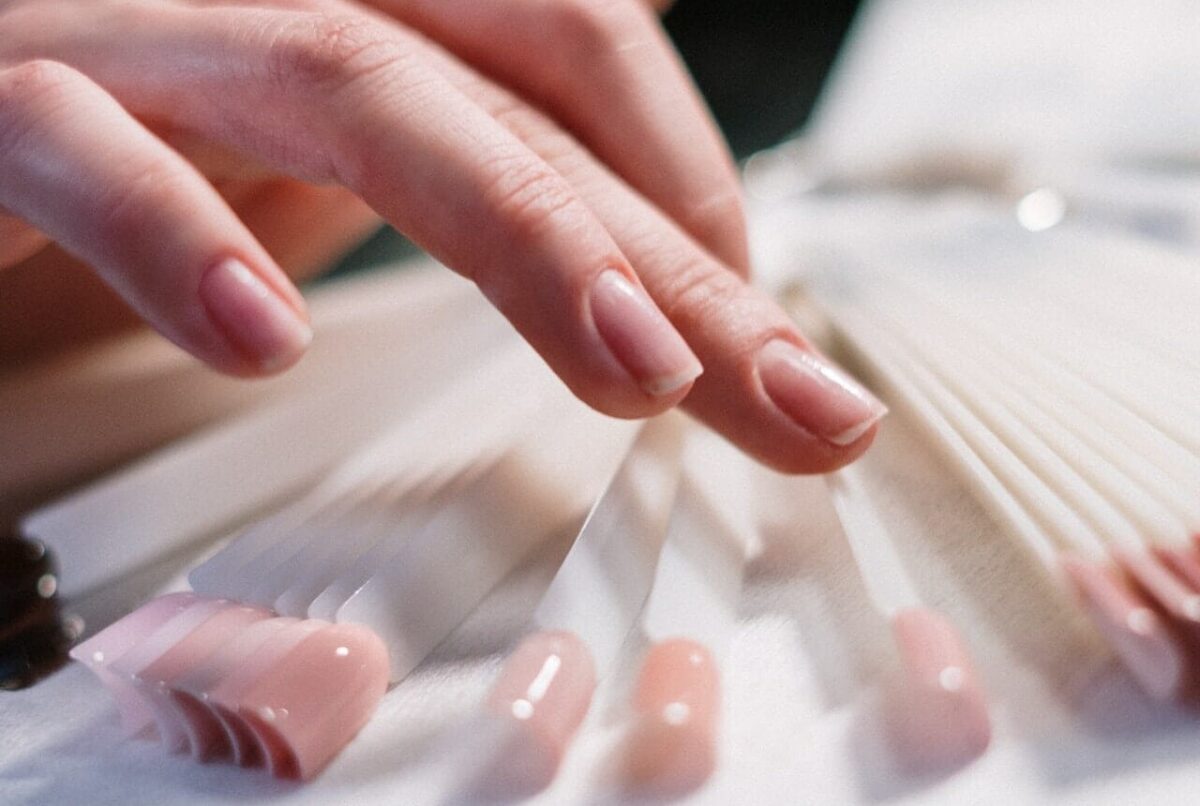 Cosa scegliere per avere unghie perfette